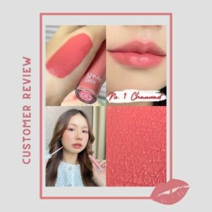 Chaonang Ultimate Velvet Lip